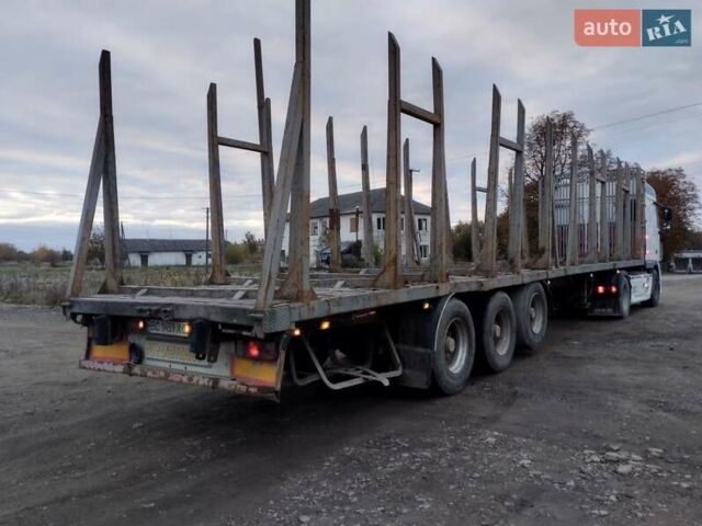 Фрухауф T34 1998 у Стрые на Automoto.ua Фрухауф T34, об'ємом двигуна 0 л та пробігом 0 тис. км за 3400 $, фото 3 на Automoto.ua
