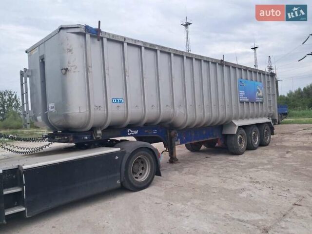 Фрухауф T34, об'ємом двигуна 0 л та пробігом 0 тис. км за 13500 $, фото 1 на Automoto.ua
