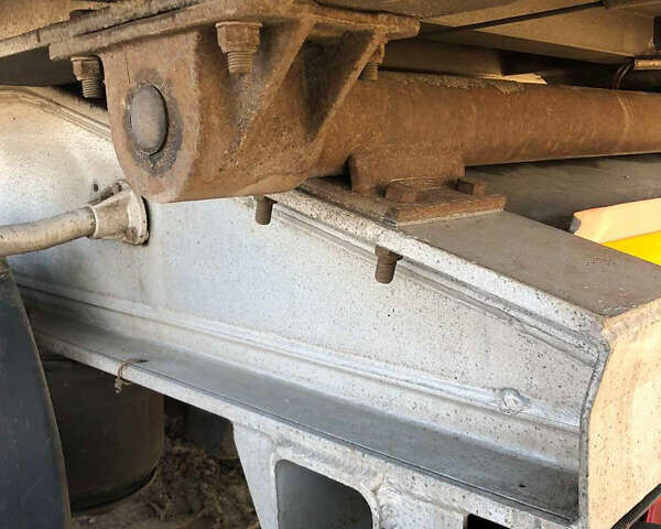 Фрухауф T34, об'ємом двигуна 0 л та пробігом 0 тис. км за 15500 $, фото 8 на Automoto.ua