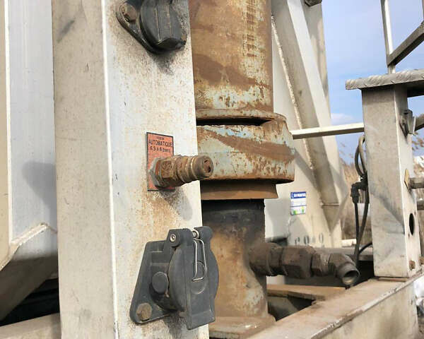 Фрухауф T34, об'ємом двигуна 0 л та пробігом 0 тис. км за 15500 $, фото 11 на Automoto.ua