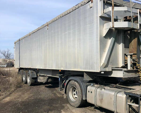 Фрухауф T34, об'ємом двигуна 0 л та пробігом 0 тис. км за 15500 $, фото 7 на Automoto.ua