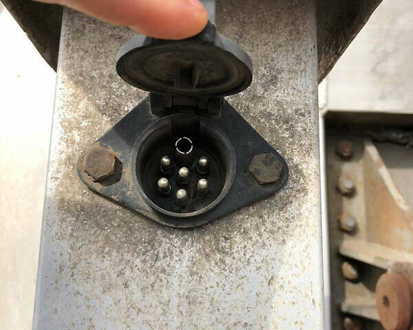 Фрухауф T34, об'ємом двигуна 0 л та пробігом 0 тис. км за 15500 $, фото 12 на Automoto.ua