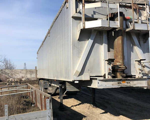 Фрухауф T34, об'ємом двигуна 0 л та пробігом 0 тис. км за 15500 $, фото 1 на Automoto.ua