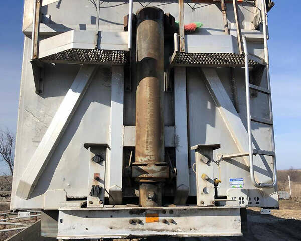 Фрухауф T34, об'ємом двигуна 0 л та пробігом 0 тис. км за 15500 $, фото 2 на Automoto.ua