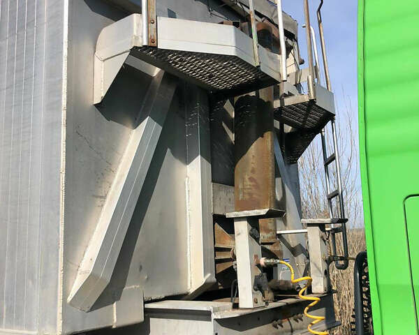 Фрухауф T34, об'ємом двигуна 0 л та пробігом 0 тис. км за 15500 $, фото 9 на Automoto.ua