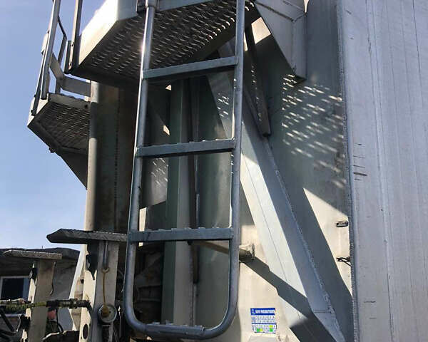 Фрухауф T34, об'ємом двигуна 0 л та пробігом 0 тис. км за 15500 $, фото 6 на Automoto.ua