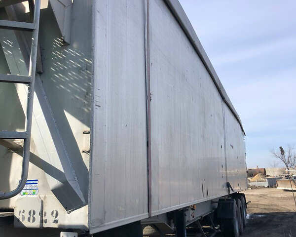 Фрухауф T34, об'ємом двигуна 0 л та пробігом 0 тис. км за 15500 $, фото 5 на Automoto.ua