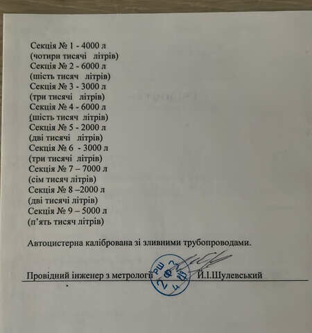 Фрухауф T34, объемом двигателя 0 л и пробегом 0 тыс. км за 22000 $, фото 1 на Automoto.ua