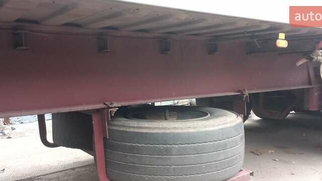 Фрухауф T34, объемом двигателя 0 л и пробегом 0 тыс. км за 5700 $, фото 7 на Automoto.ua