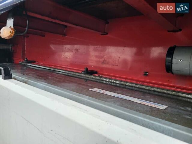 Фрухауф T34, объемом двигателя 0 л и пробегом 0 тыс. км за 14200 $, фото 4 на Automoto.ua