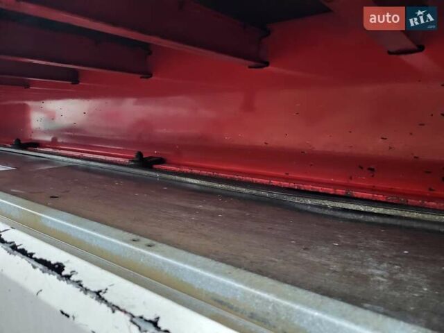 Фрухауф T34, объемом двигателя 0 л и пробегом 0 тыс. км за 14200 $, фото 10 на Automoto.ua