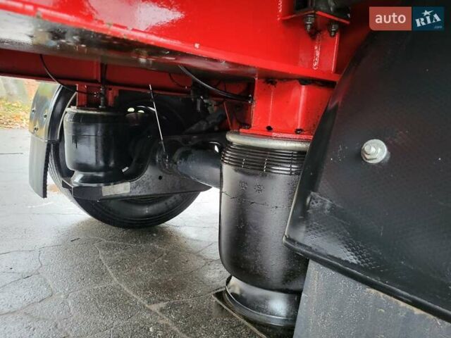 Фрухауф T34, объемом двигателя 0 л и пробегом 0 тыс. км за 14200 $, фото 7 на Automoto.ua