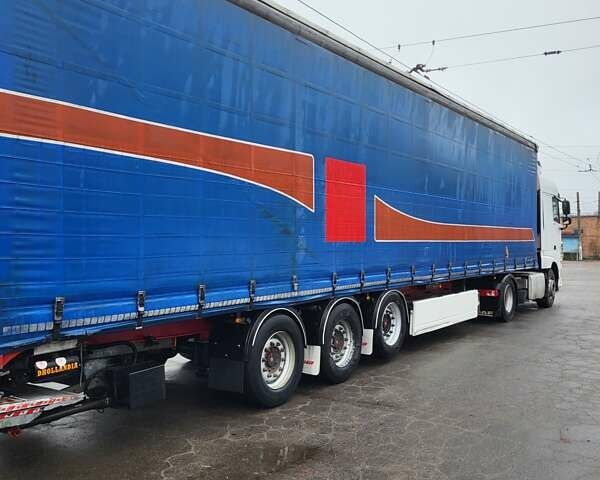 Фрухауф T34, объемом двигателя 0 л и пробегом 0 тыс. км за 14200 $, фото 2 на Automoto.ua