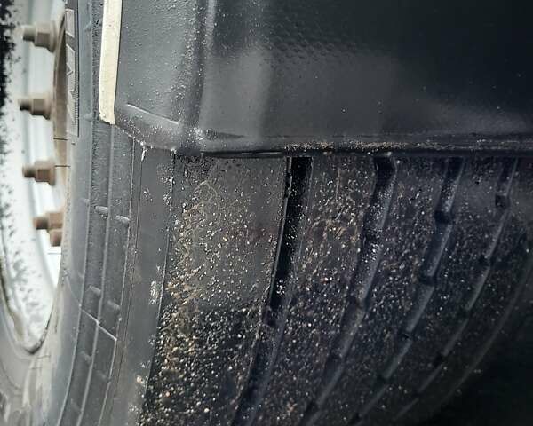 Фрухауф T34, объемом двигателя 0 л и пробегом 0 тыс. км за 14200 $, фото 5 на Automoto.ua