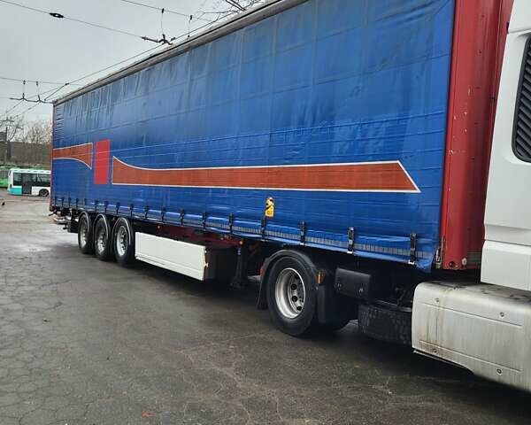 Фрухауф T34, объемом двигателя 0 л и пробегом 0 тыс. км за 14200 $, фото 3 на Automoto.ua