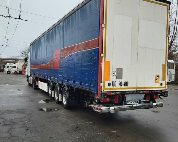 Фрухауф T34, объемом двигателя 0 л и пробегом 0 тыс. км за 14200 $, фото 1 на Automoto.ua