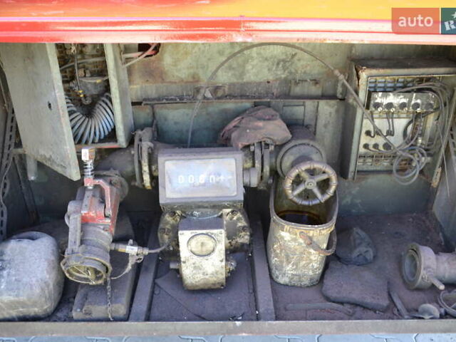 Жовтий Фрухауф T34, об'ємом двигуна 0 л та пробігом 0 тис. км за 16500 $, фото 8 на Automoto.ua