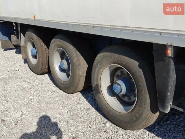 Синий Фрухауф T34, объемом двигателя 0 л и пробегом 0 тыс. км за 4000 $, фото 17 на Automoto.ua