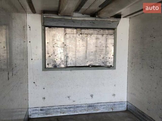 Синий Фрухауф T34, объемом двигателя 0 л и пробегом 0 тыс. км за 4000 $, фото 14 на Automoto.ua