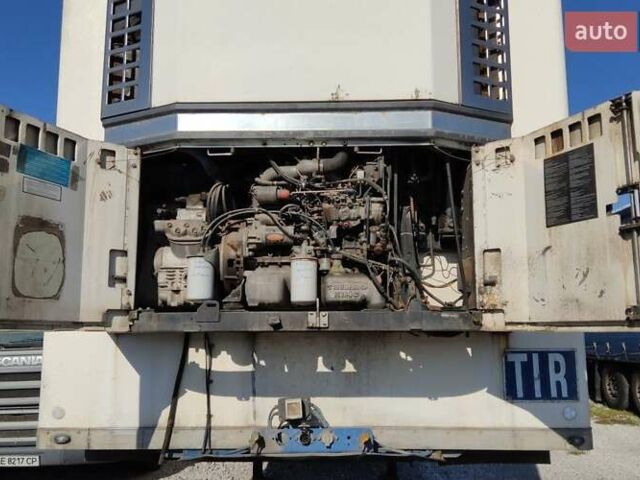 Синий Фрухауф T34, объемом двигателя 0 л и пробегом 0 тыс. км за 4000 $, фото 4 на Automoto.ua