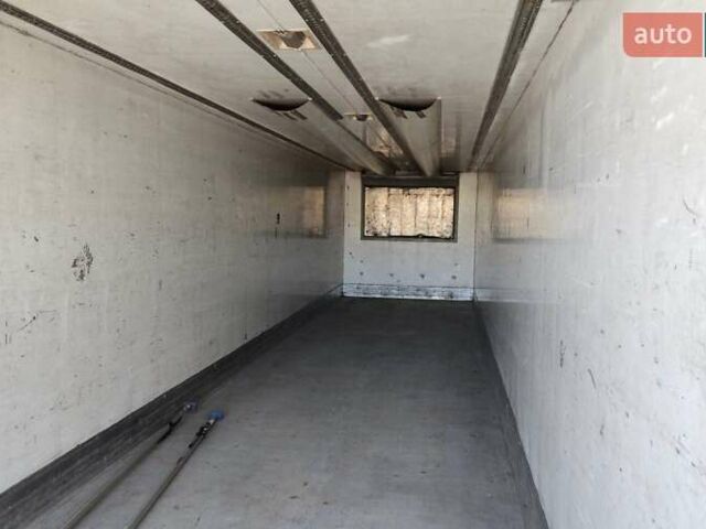 Синий Фрухауф T34, объемом двигателя 0 л и пробегом 0 тыс. км за 4000 $, фото 15 на Automoto.ua