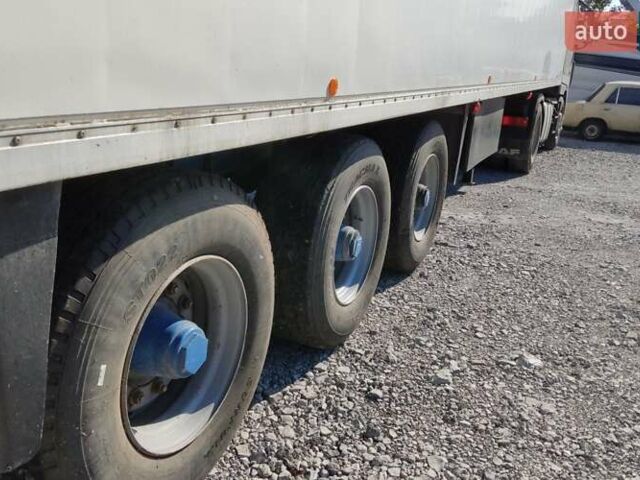 Синий Фрухауф T34, объемом двигателя 0 л и пробегом 0 тыс. км за 4000 $, фото 11 на Automoto.ua