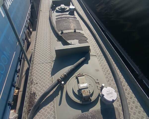 Зелений Фрухауф T34, об'ємом двигуна 0 л та пробігом 888 тис. км за 15500 $, фото 36 на Automoto.ua