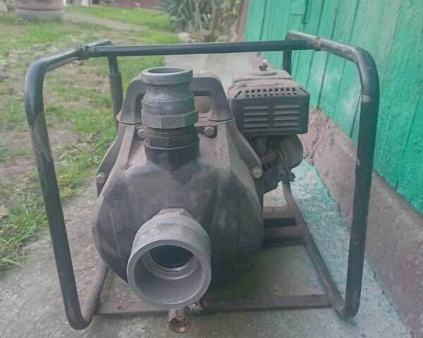 Зелений Фрухауф T34, об'ємом двигуна 0 л та пробігом 888 тис. км за 15500 $, фото 37 на Automoto.ua