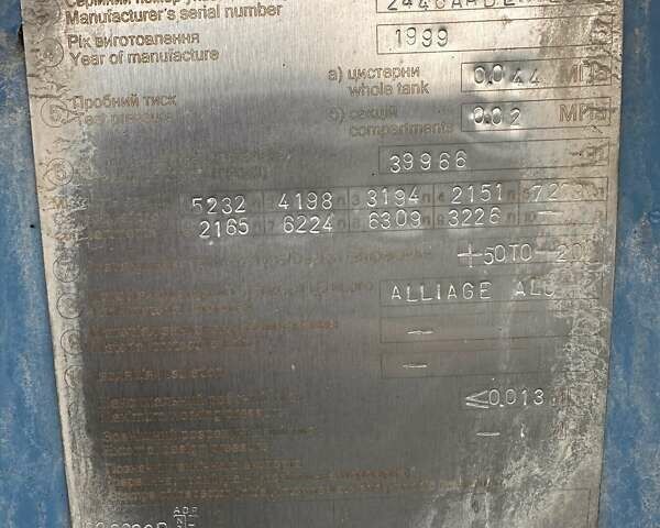 Фрухауф ТФ 34, об'ємом двигуна 0 л та пробігом 0 тис. км за 24950 $, фото 10 на Automoto.ua