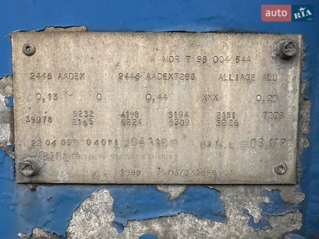 Фрухауф ТФ 34, об'ємом двигуна 0 л та пробігом 0 тис. км за 24950 $, фото 13 на Automoto.ua