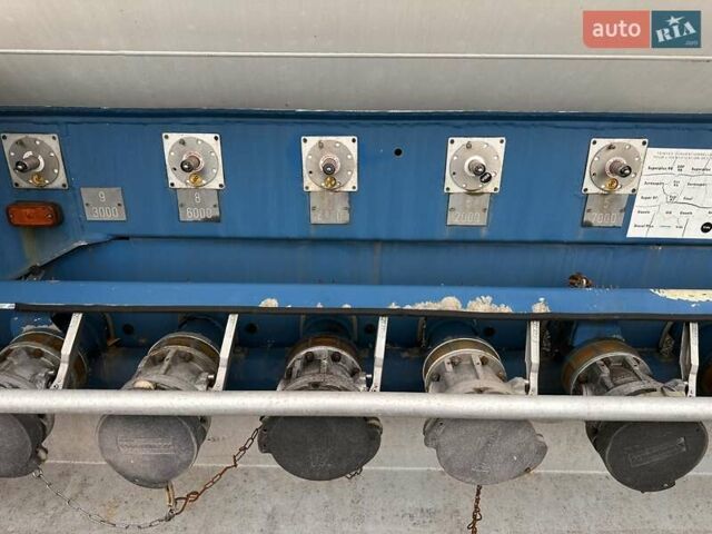 Фрухауф ТФ 34, об'ємом двигуна 0 л та пробігом 0 тис. км за 24950 $, фото 8 на Automoto.ua