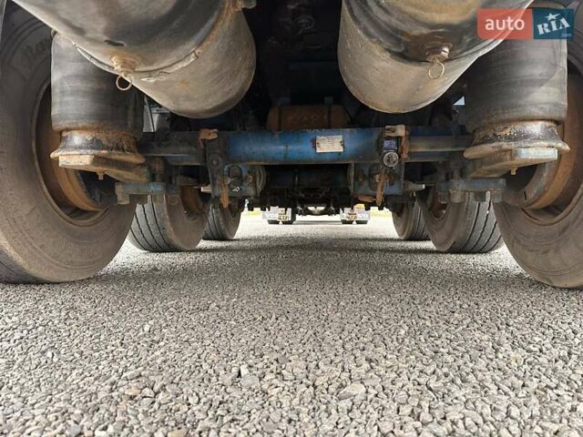 Фрухауф ТФ 34, об'ємом двигуна 0 л та пробігом 0 тис. км за 24950 $, фото 6 на Automoto.ua