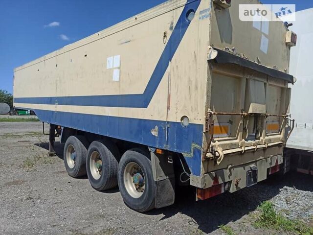 Фрухауф A2, объемом двигателя 0 л и пробегом 0 тыс. км за 8900 $, фото 1 на Automoto.ua