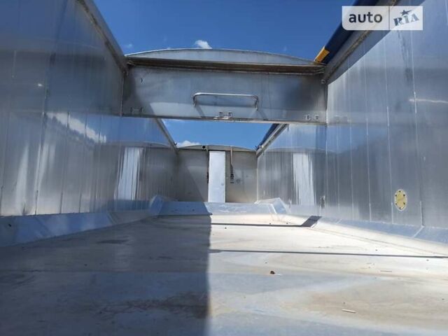 Фрухауф A2, объемом двигателя 0 л и пробегом 0 тыс. км за 8900 $, фото 2 на Automoto.ua