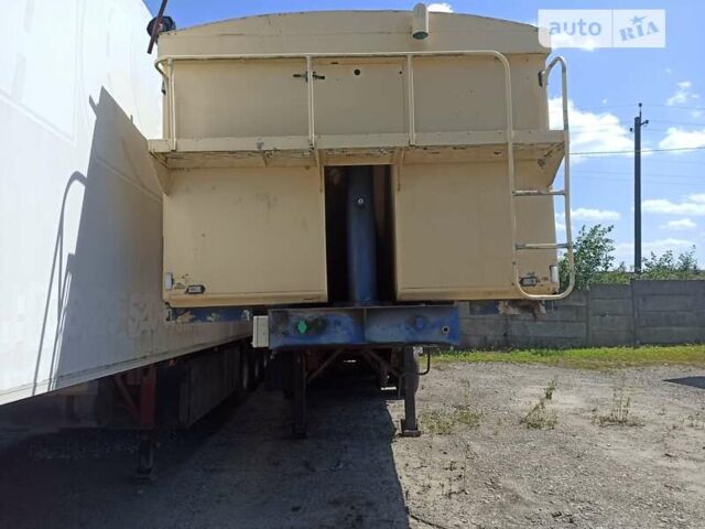 Фрухауф A2, объемом двигателя 0 л и пробегом 0 тыс. км за 8900 $, фото 3 на Automoto.ua