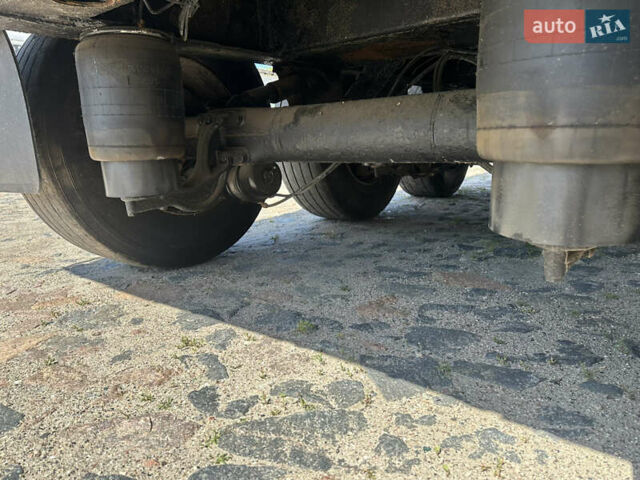 Білий Фрухауф D33C, об'ємом двигуна 0 л та пробігом 385 тис. км за 13000 $, фото 5 на Automoto.ua