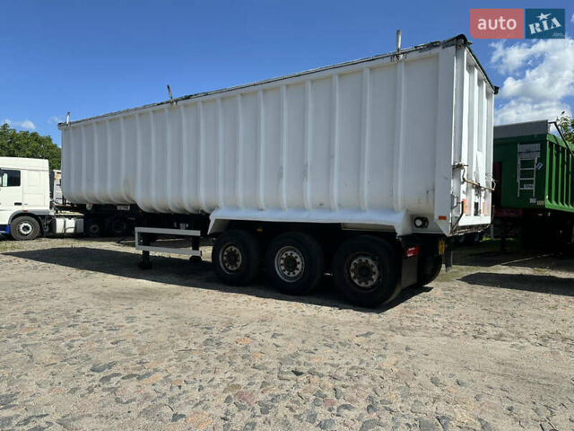 Білий Фрухауф D33C, об'ємом двигуна 0 л та пробігом 385 тис. км за 13000 $, фото 1 на Automoto.ua