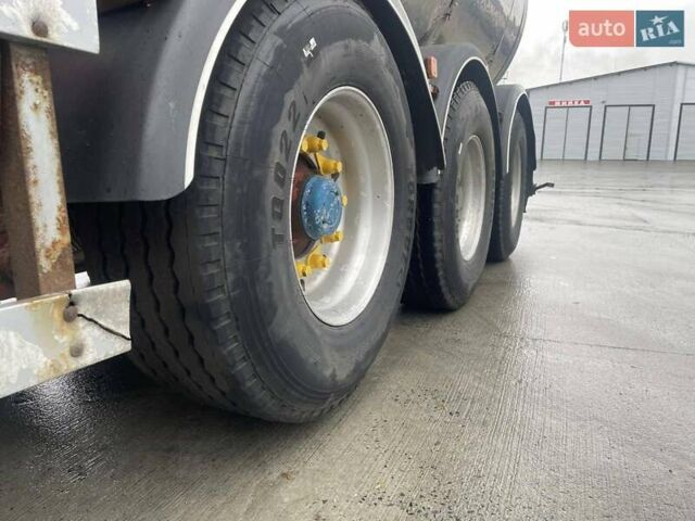 Красный Фрухауф DJD SA3, объемом двигателя 0 л и пробегом 0 тыс. км за 16500 $, фото 1 на Automoto.ua