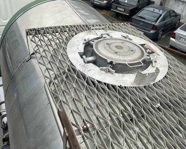 Красный Фрухауф DJD SA3, объемом двигателя 0 л и пробегом 0 тыс. км за 16500 $, фото 10 на Automoto.ua