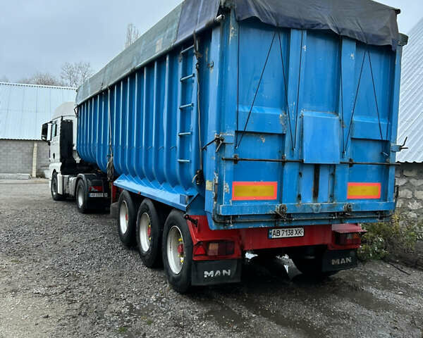 Червоний Фрухауф DJD TA 3, об'ємом двигуна 0 л та пробігом 111 тис. км за 9600 $, фото 7 на Automoto.ua