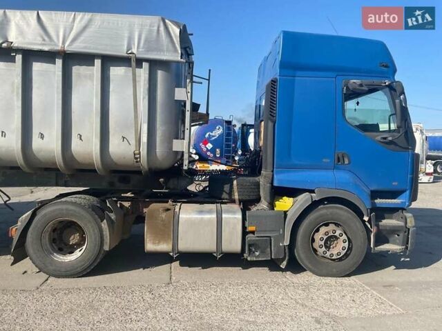 Сірий Фрухауф DJD TA 3, об'ємом двигуна 0 л та пробігом 111 тис. км за 10000 $, фото 9 на Automoto.ua