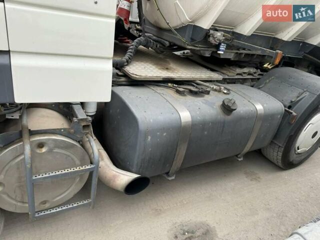 Белый Фрухауф ED, объемом двигателя 0 л и пробегом 500 тыс. км за 16000 $, фото 5 на Automoto.ua
