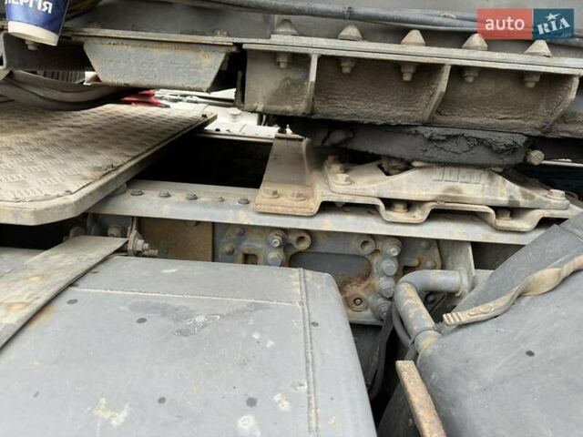 Белый Фрухауф ED, объемом двигателя 0 л и пробегом 500 тыс. км за 16000 $, фото 3 на Automoto.ua