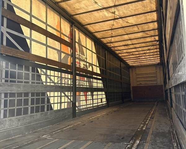 Белый Фрухауф FST4FC, объемом двигателя 0 л и пробегом 0 тыс. км за 10500 $, фото 10 на Automoto.ua