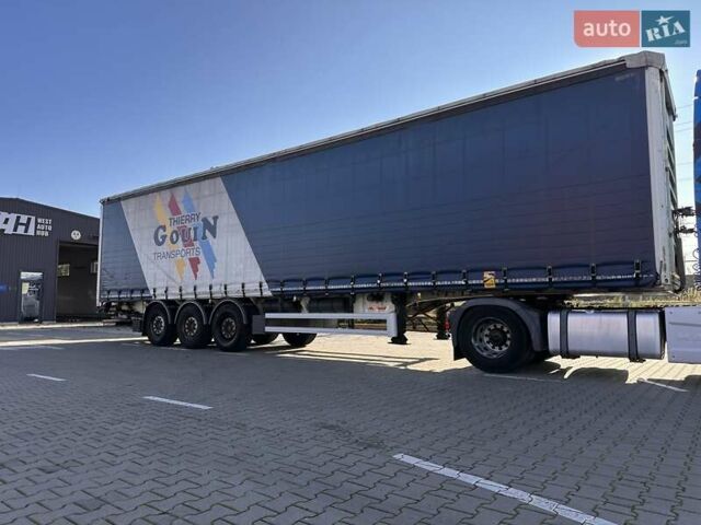 Белый Фрухауф FST4FC, объемом двигателя 0 л и пробегом 0 тыс. км за 10500 $, фото 1 на Automoto.ua