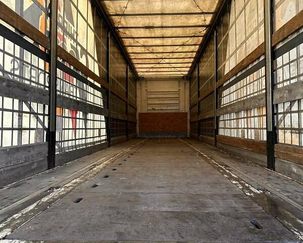 Белый Фрухауф FST4FC, объемом двигателя 0 л и пробегом 0 тыс. км за 10500 $, фото 9 на Automoto.ua