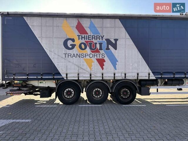 Белый Фрухауф FST4FC, объемом двигателя 0 л и пробегом 0 тыс. км за 10500 $, фото 2 на Automoto.ua