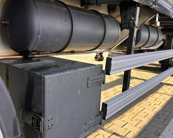 Белый Фрухауф FST4FC, объемом двигателя 0 л и пробегом 0 тыс. км за 10500 $, фото 13 на Automoto.ua