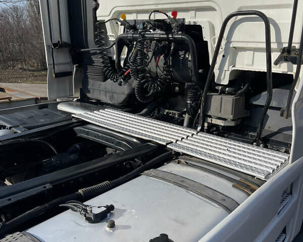 Червоний Фрухауф FST4FC, об'ємом двигуна 0 л та пробігом 500 тис. км за 32000 $, фото 20 на Automoto.ua