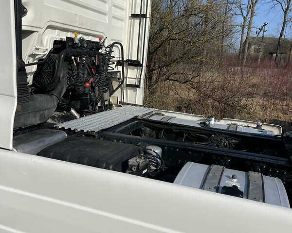 Червоний Фрухауф FST4FC, об'ємом двигуна 0 л та пробігом 500 тис. км за 32000 $, фото 17 на Automoto.ua